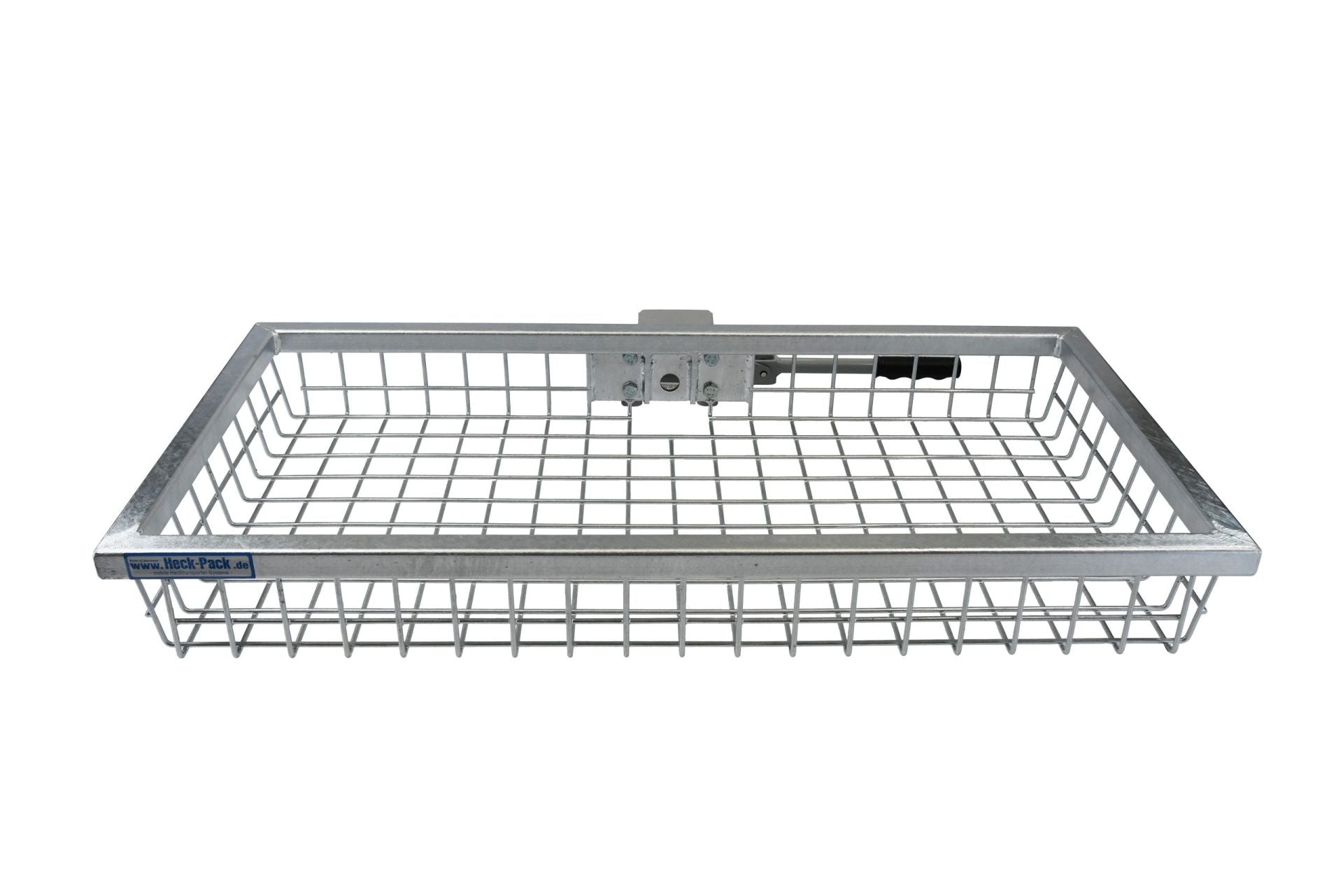 Hecktransporter Optimal XXL 1200x600x125 mm