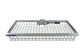 Hecktransporter Optimal 1200x500x125 mm