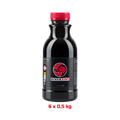 BLACK FIRE Tar - Original 0,5 Kg 6er Pack