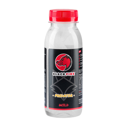 BLACK FIRE - Predator 3x80 g