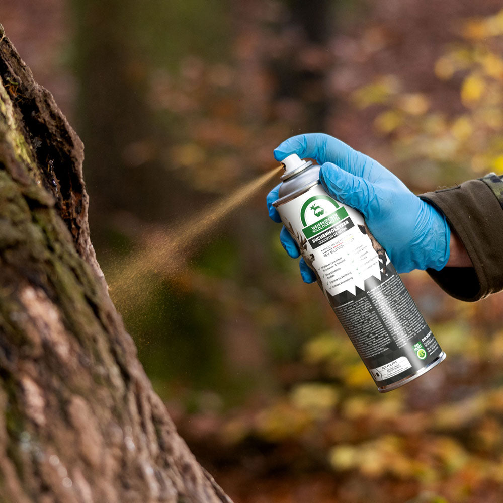 Buchenholzteer 500 ml Spraydose