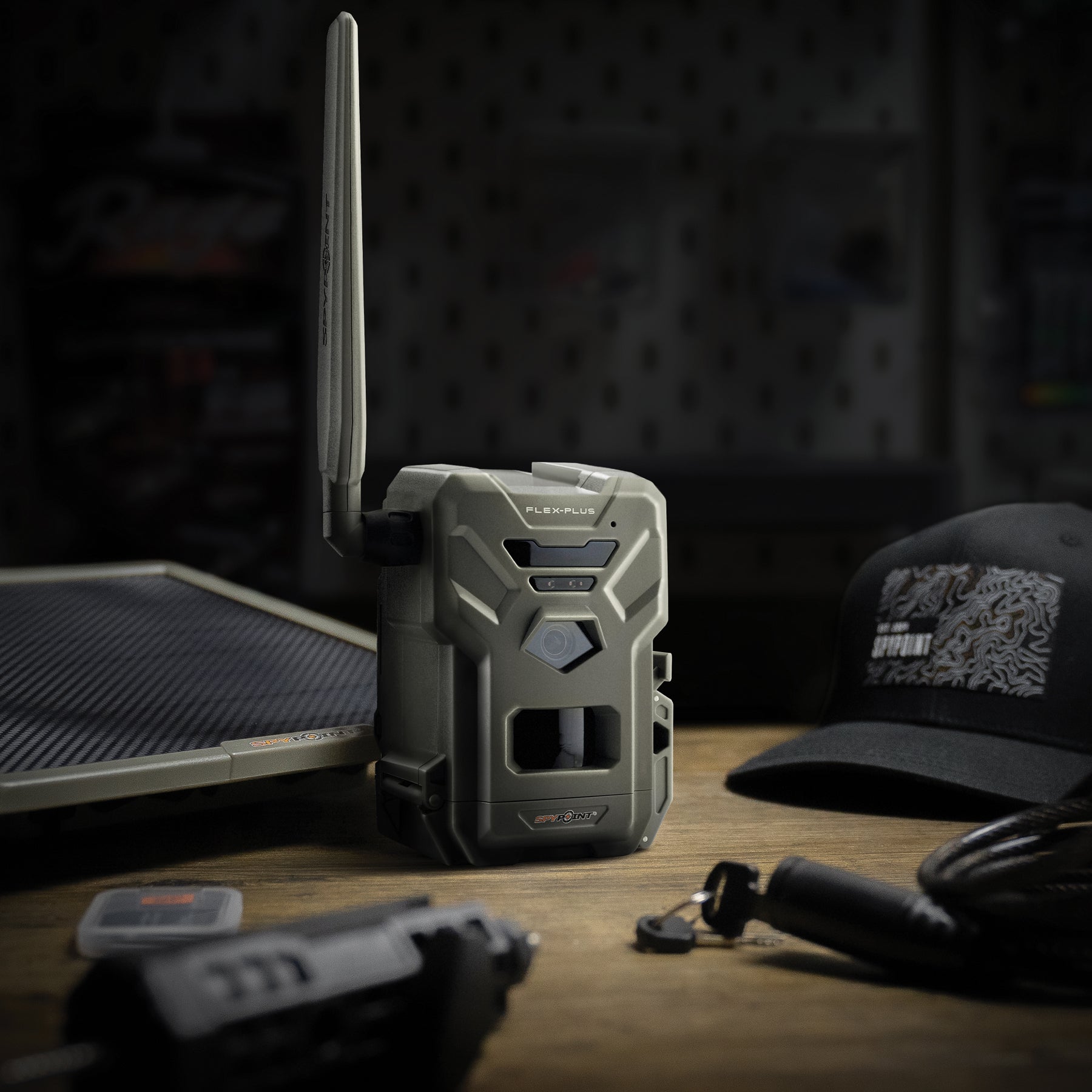 SpyPoint Flex-Plus