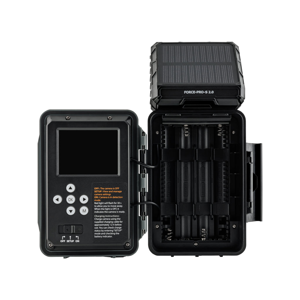 SpyPoint Force-Pro-S 2.0 / UN3481/188
