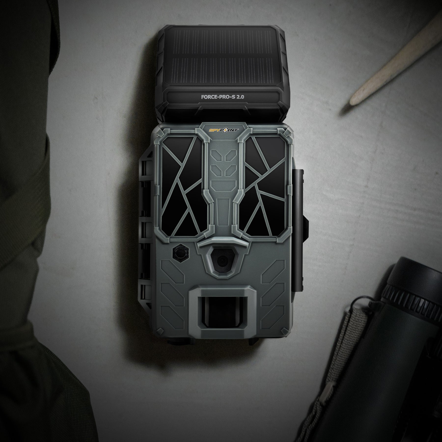 SpyPoint Force-Pro-S 2.0 / UN3481/188
