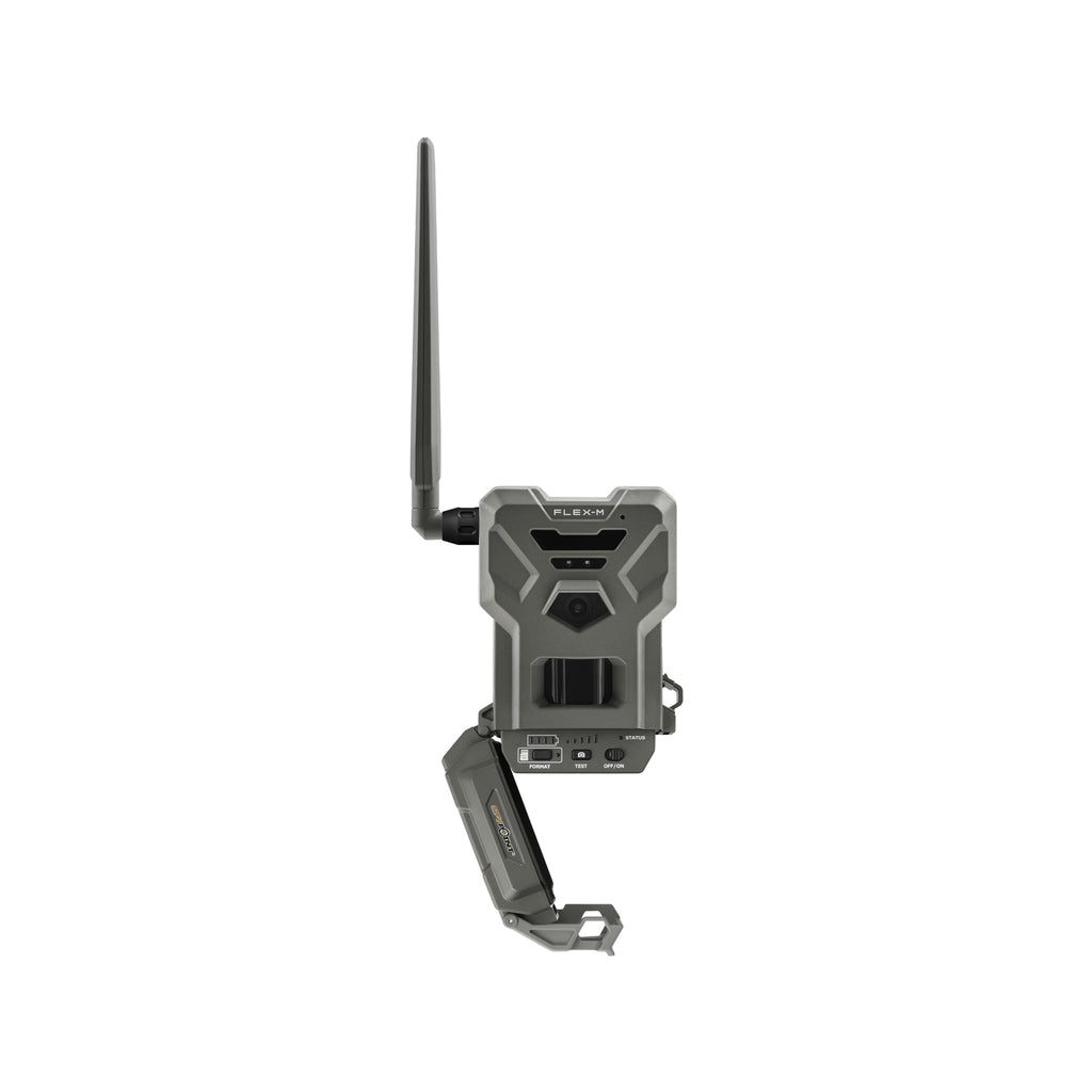 SpyPoint Flex-M Vorteilspack 4 Stück