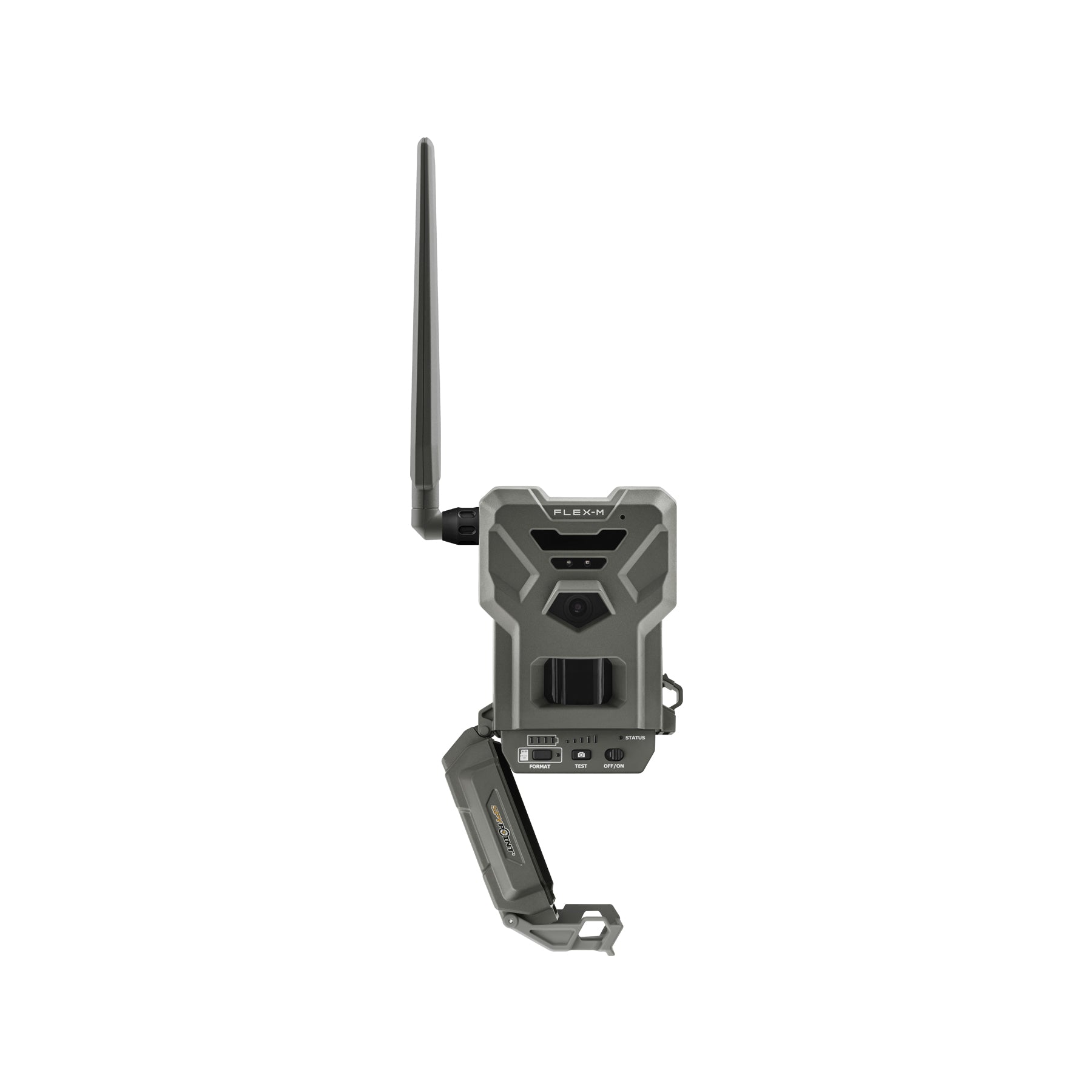 SpyPoint Flex-M Vorteilspack 4 Stück