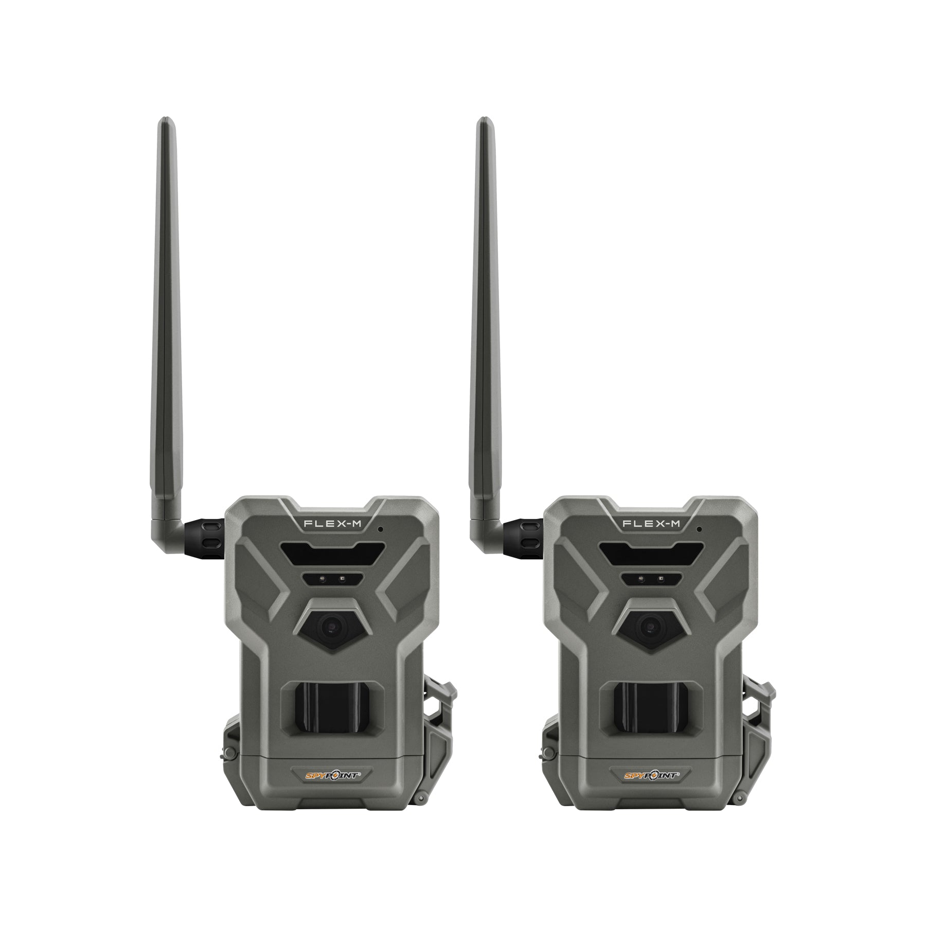 SpyPoint Flex-M Doppelpack
