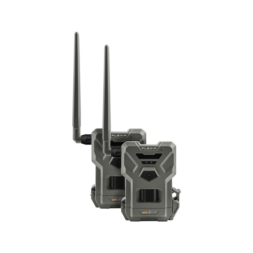 SpyPoint Flex-M Doppelpack