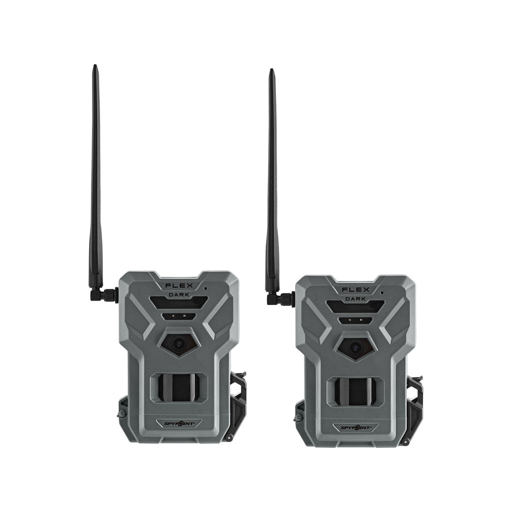 SpyPoint Flex-Dark Doppelpack