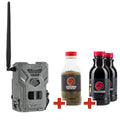 Black Flex Set: Original + Spezial Blackfire