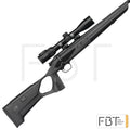 UNIC Carbon Schaft | für Waffe Blaser R93 Professional