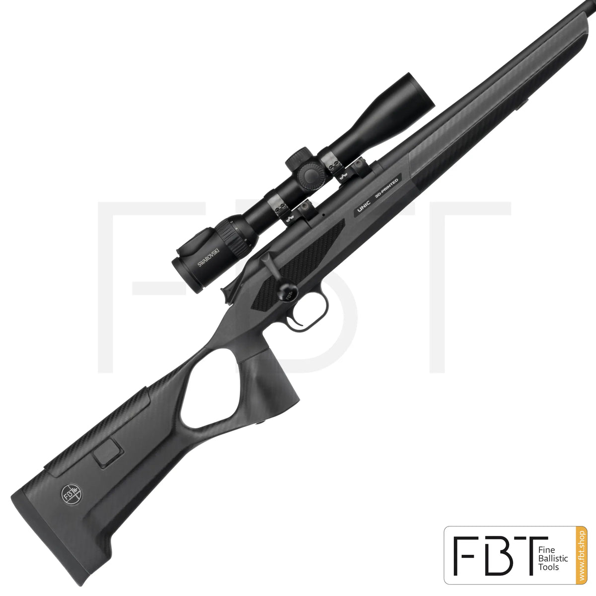 UNIC Carbon Schaft | für Waffe Blaser R93 Professional