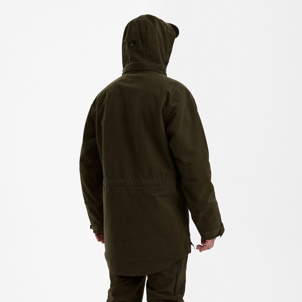 Pro Gamekeeper Anorak