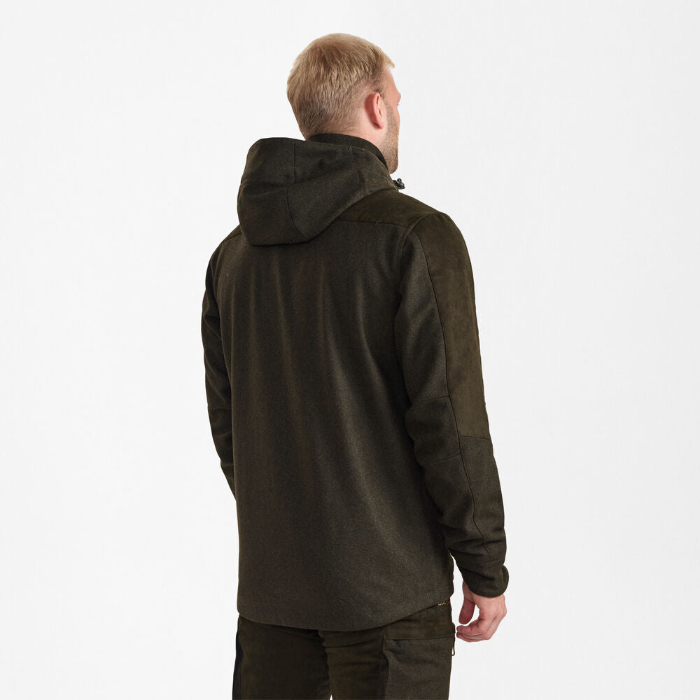 Tarta Active Jacke Loden Wood