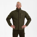 Gamekeeper Bonded Fleece Jacke