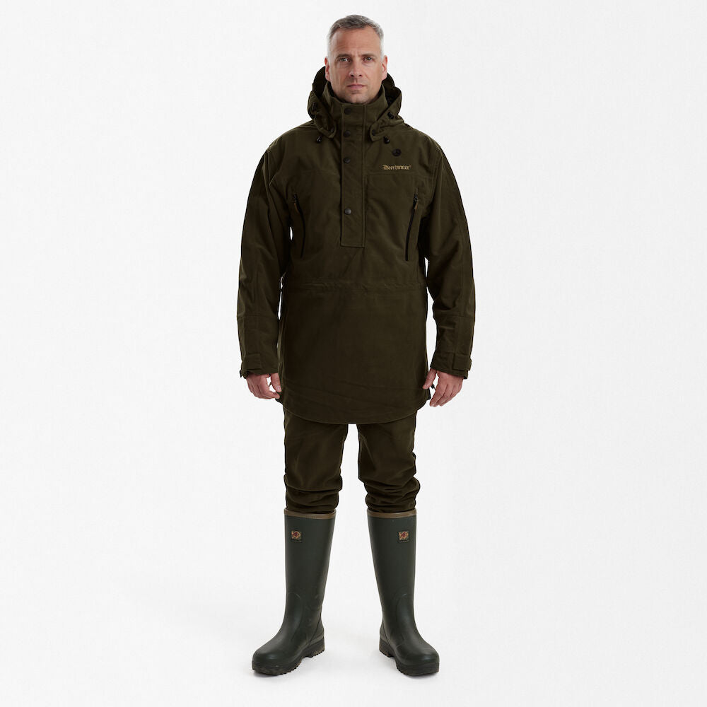 Pro Gamekeeper Anorak