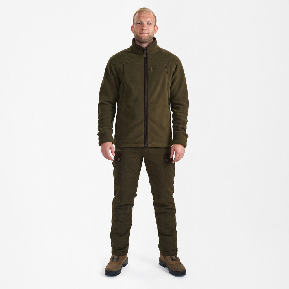 Eagle Fleecejacke