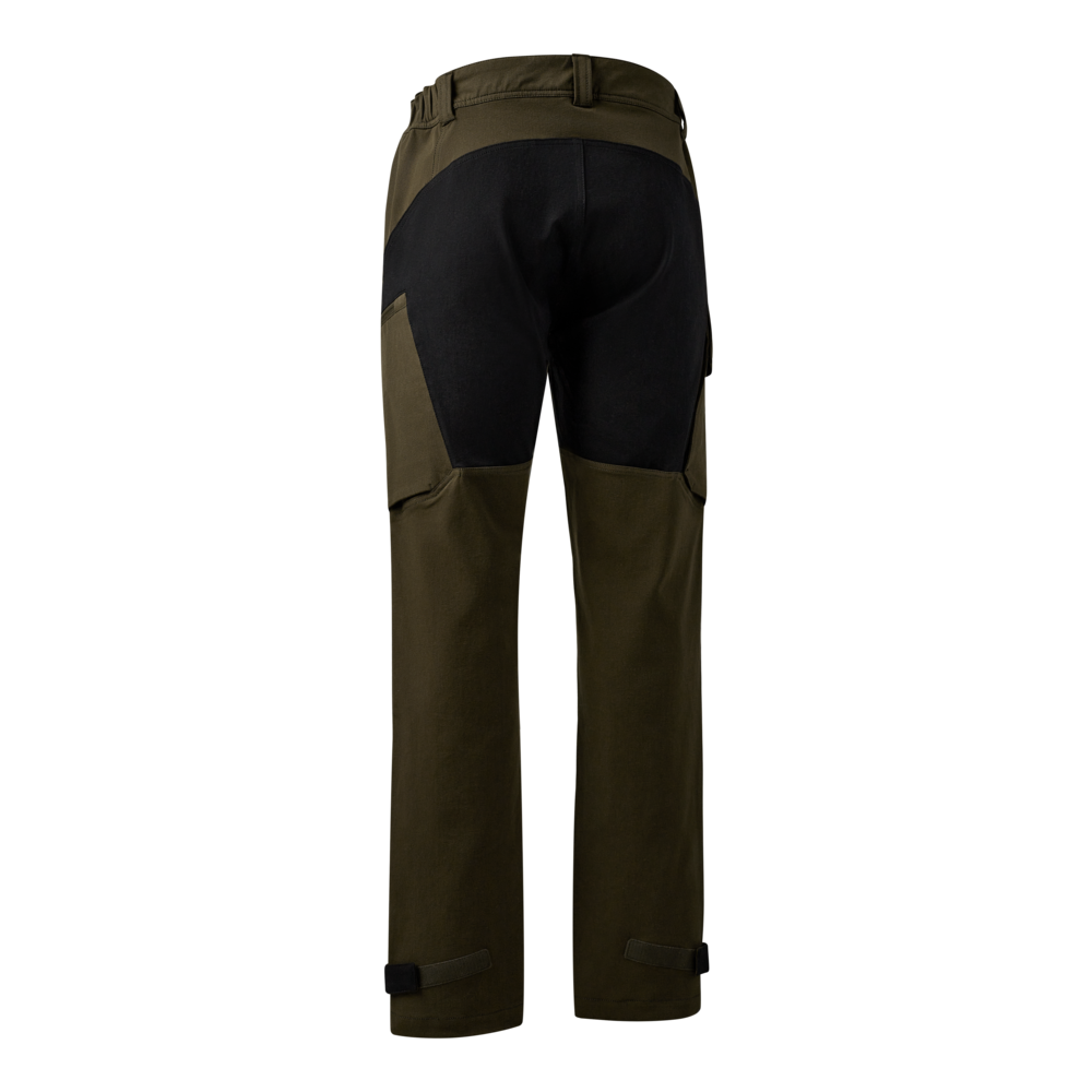 Sarek Full Stretch Hose Fallen Leaf/Black