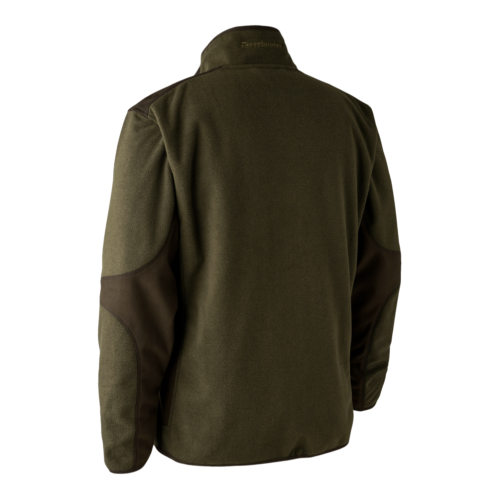 Gamekeeper Bonded Fleece Jacke