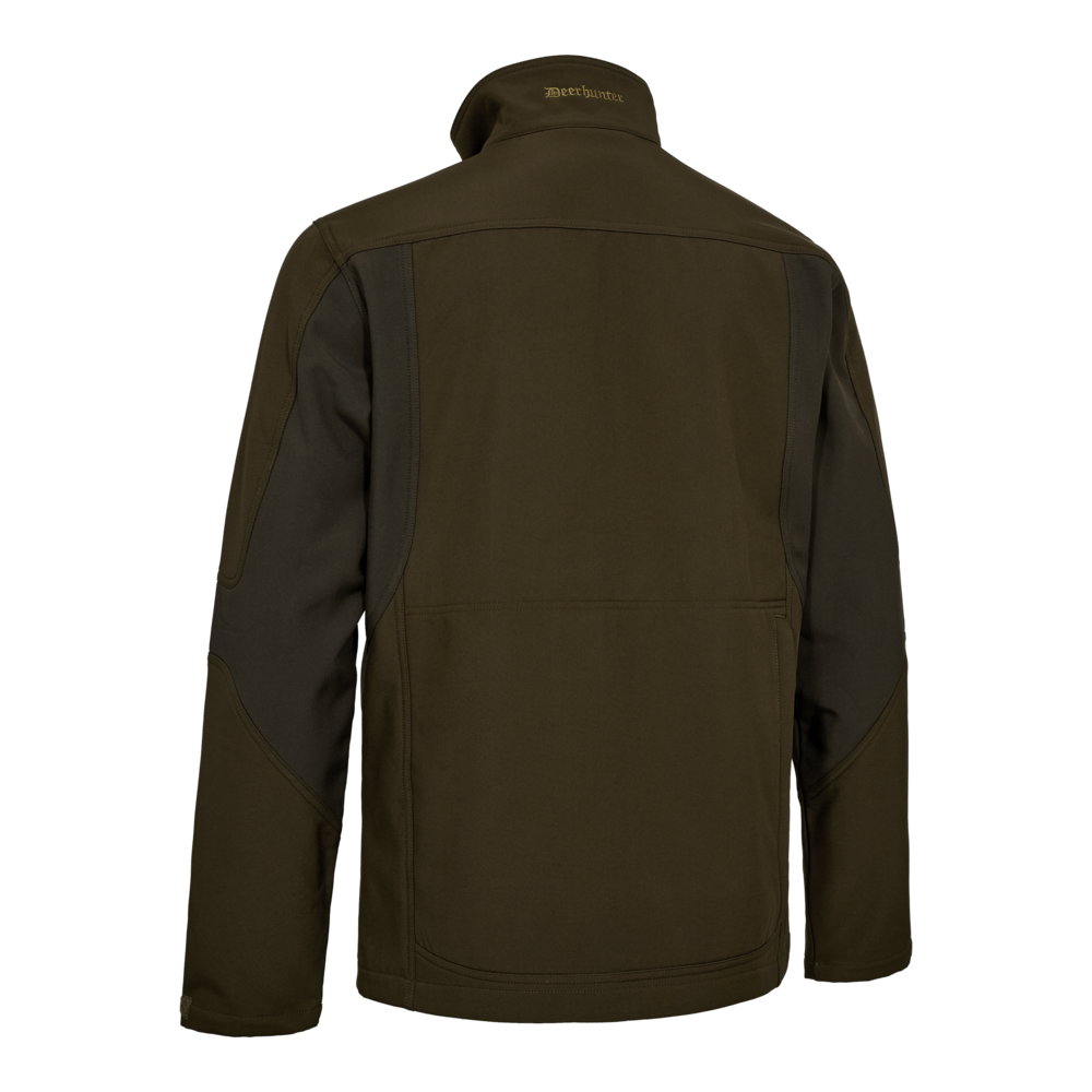 Rogaland Softshell Jacke