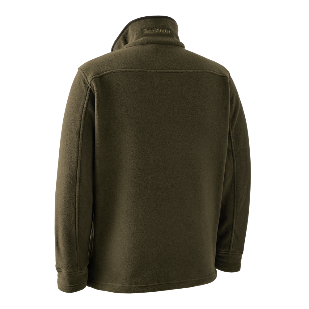 Eagle Fleecejacke