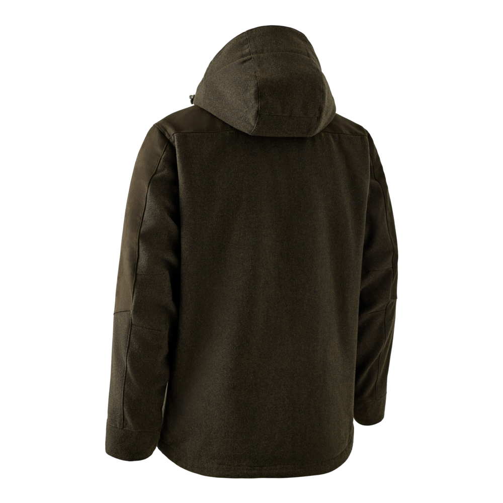Tarta Active Jacke Loden Wood