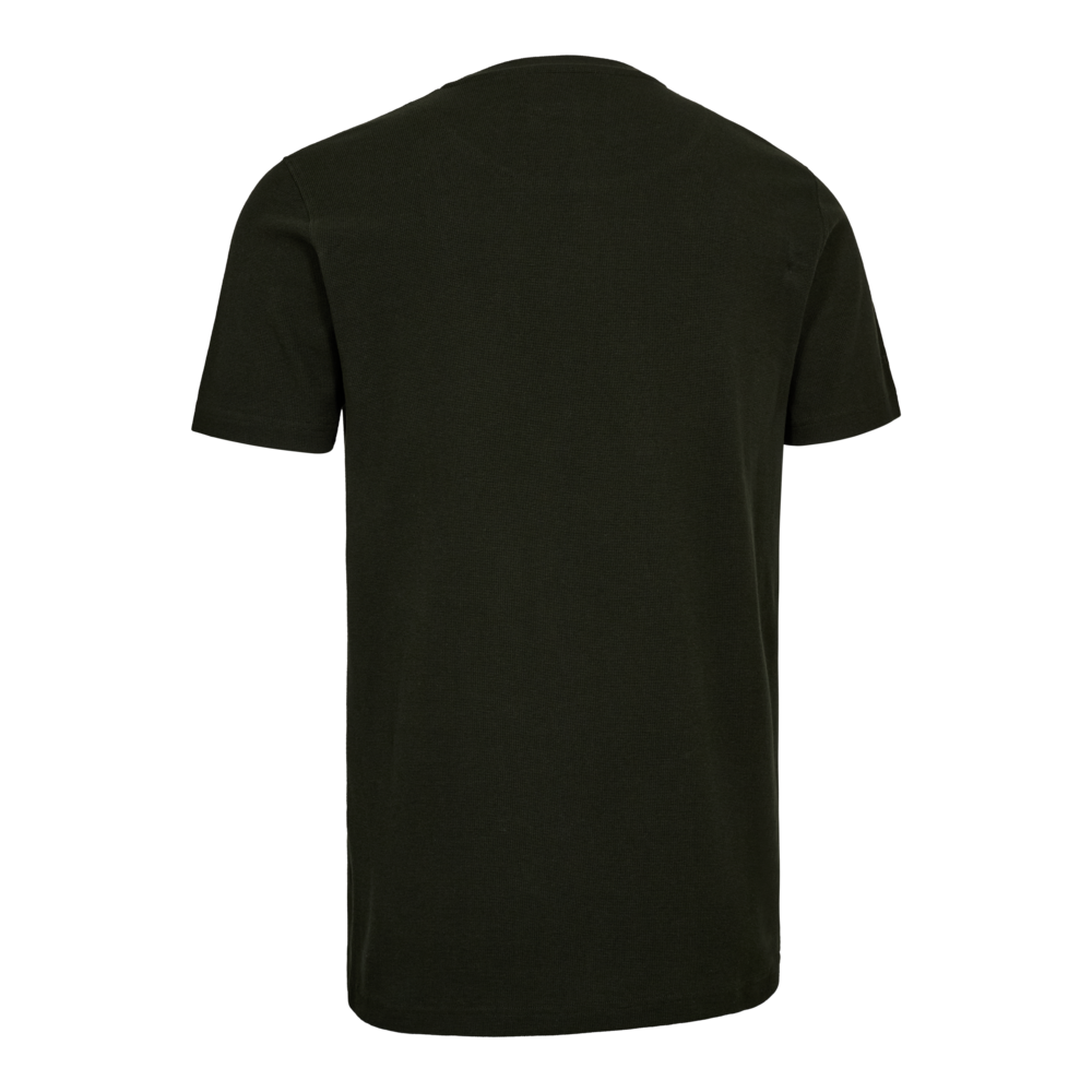 Griffin T-Shirt Forest Ember