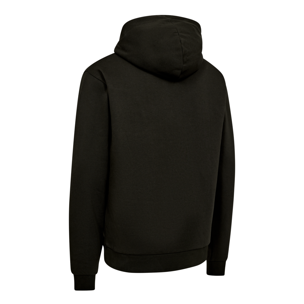 Kaputzenpulli mit Logo Forest Ember