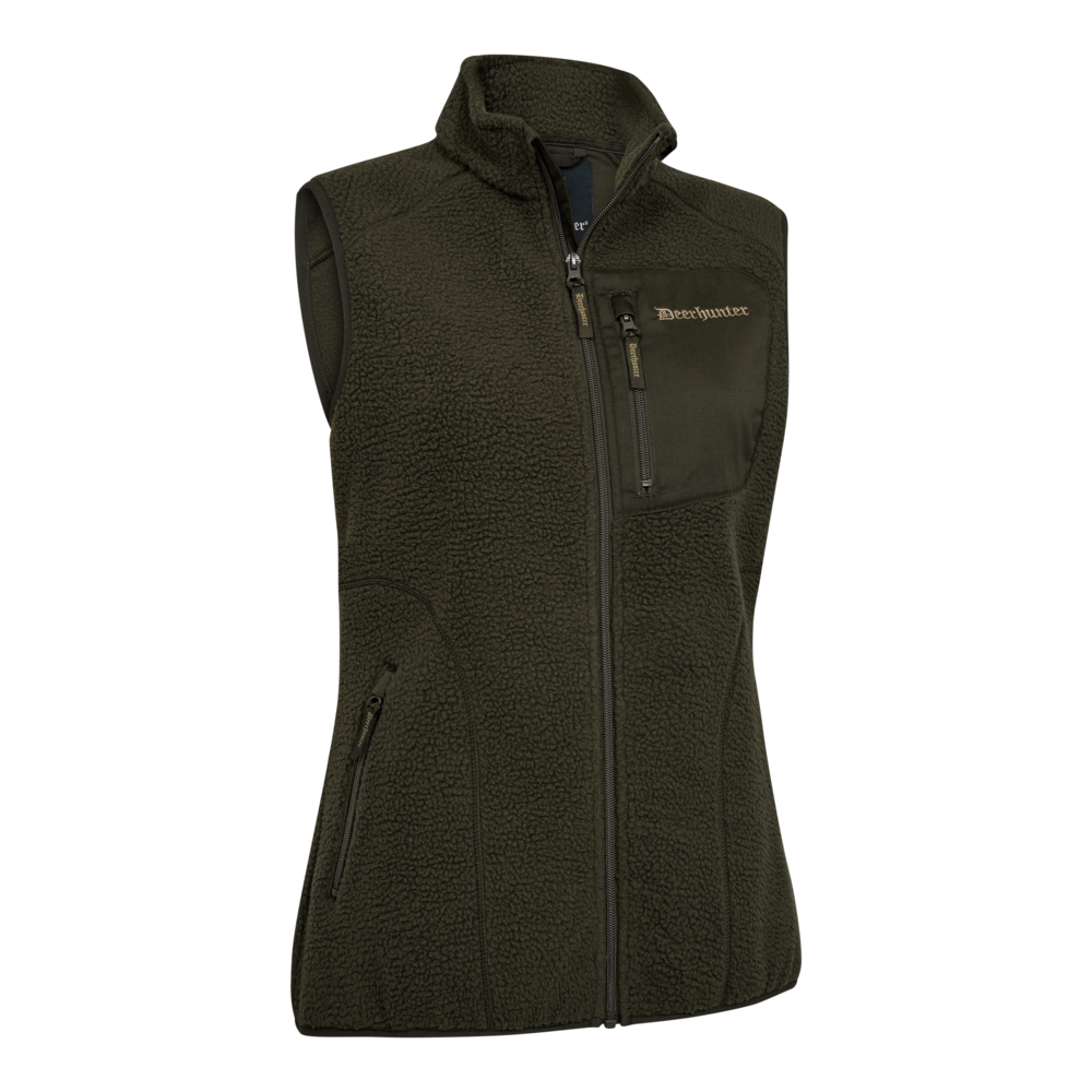Lady Altas Fleece Weste