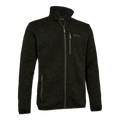 Moor Gestrickte Jacke Timber