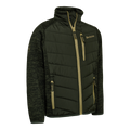 Moor Padded Jacke Forest Ember