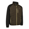Moor Padded Jacke Fallen Leaf