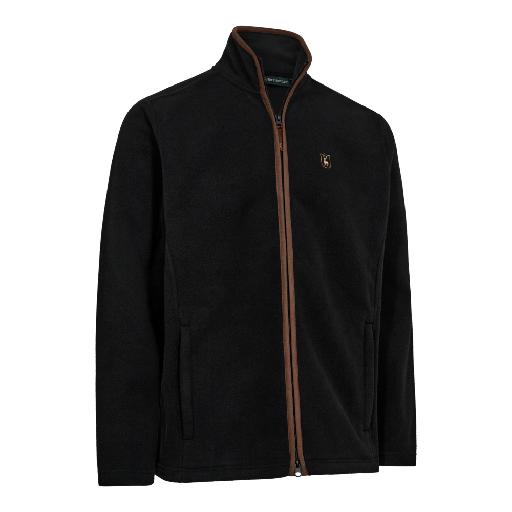 Cumbria Fleece Jacke