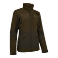 Lady Rogaland Softshell Jacke Fallen Leaf