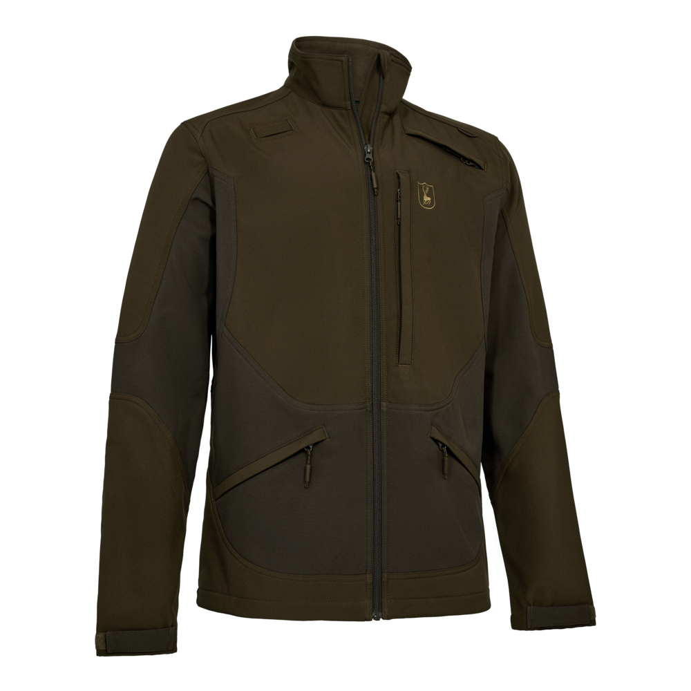 Rogaland Softshell Jacke