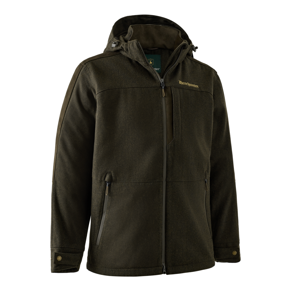 Tarta Active Jacke Loden Wood