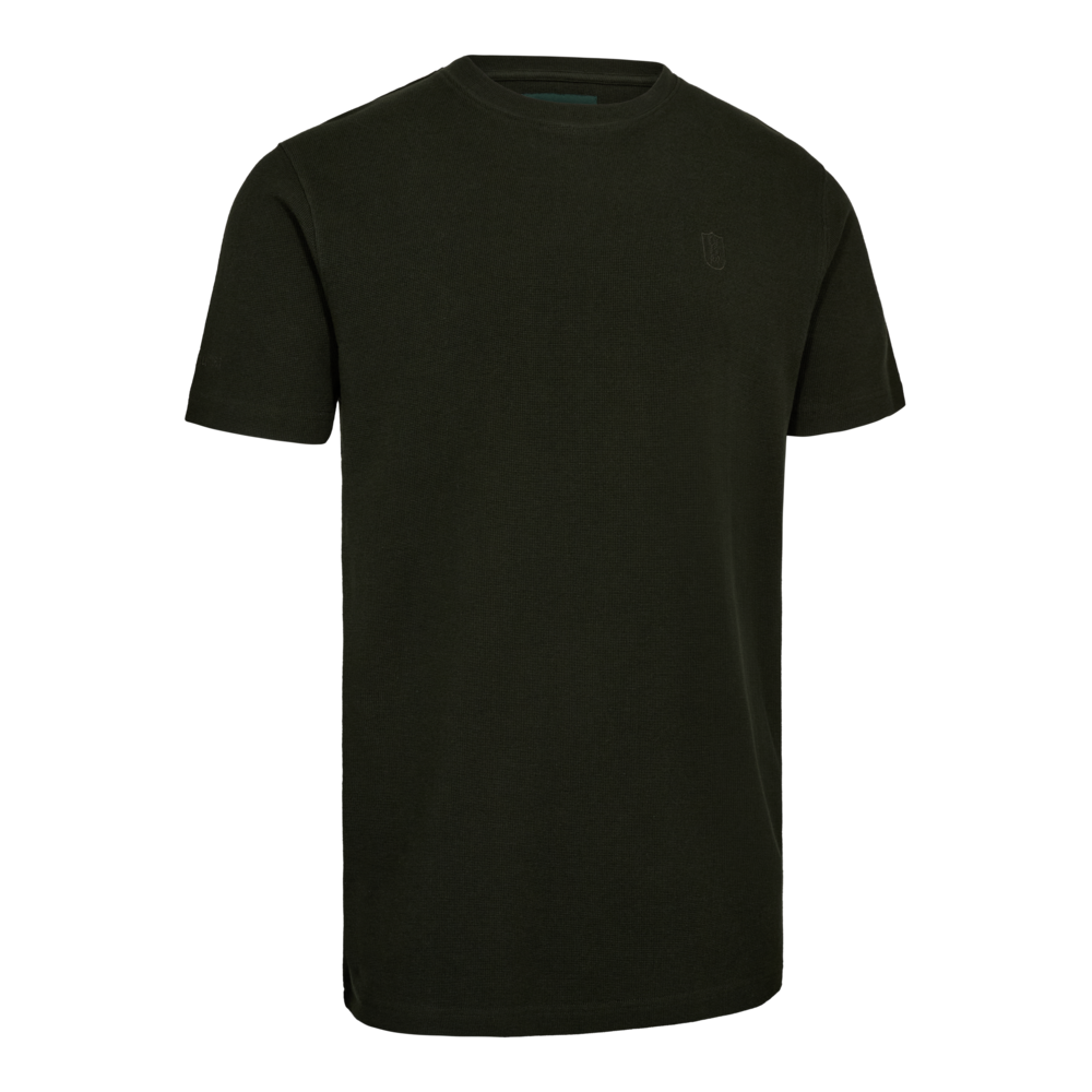 Griffin T-Shirt Forest Ember
