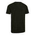 Griffin T-Shirt Forest Ember