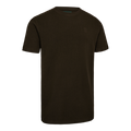 Griffin T-Shirt Otter Brown