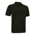 Griffin Poloshirt Forest Ember