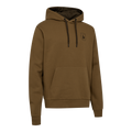 Kaputzenpulli mit Logo Butternut