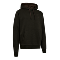 Kaputzenpulli mit Logo Forest Ember