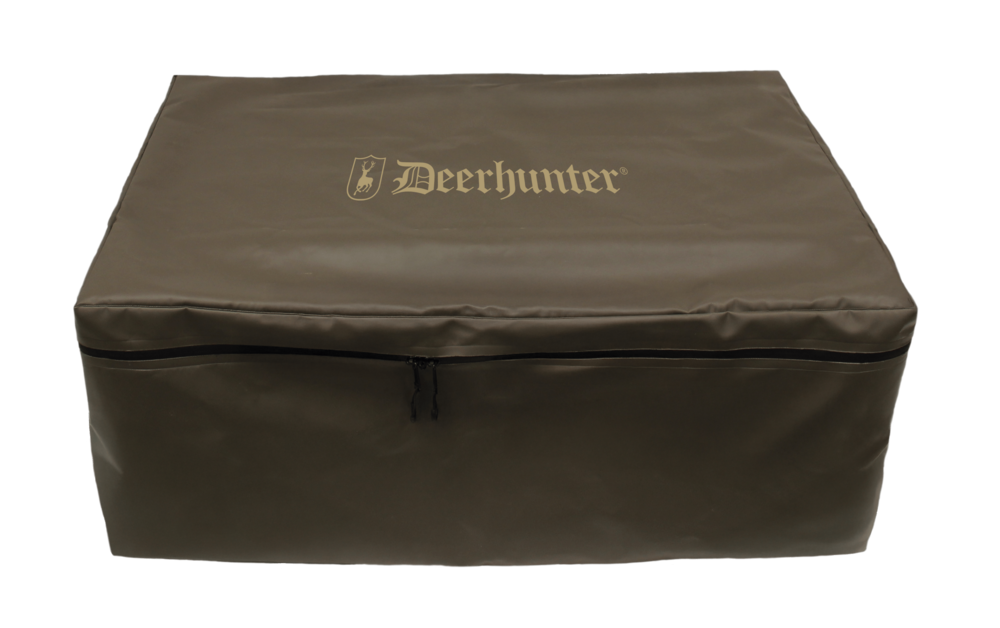 Wildwanne mit Reißverschluss