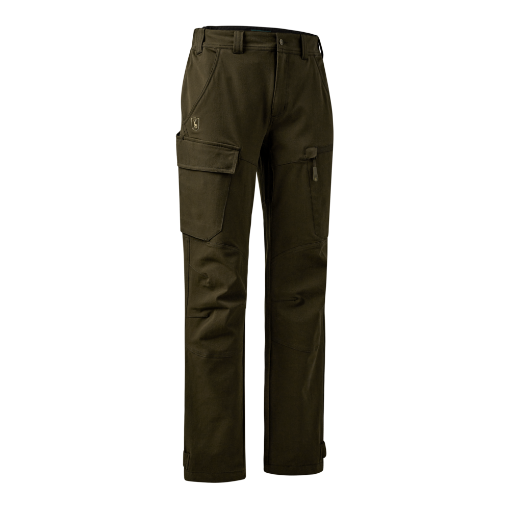 Sarek Full Stretch Hose Fallen Leaf