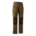 Sarek Full Stretch Hose Butternut/Fallen Leaf