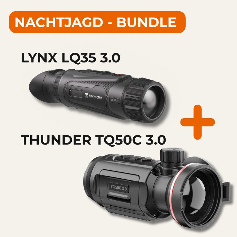 Nachtjagd-Bundle