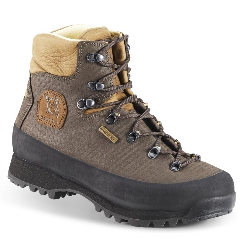 Diotto Jagdstiefel Cortina S