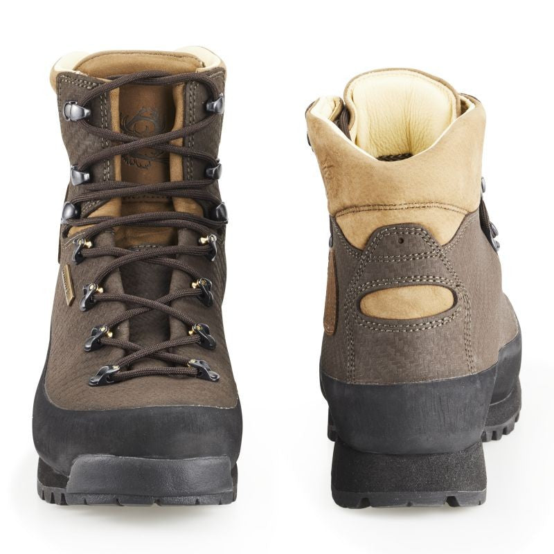 Diotto Jagdstiefel Cortina S