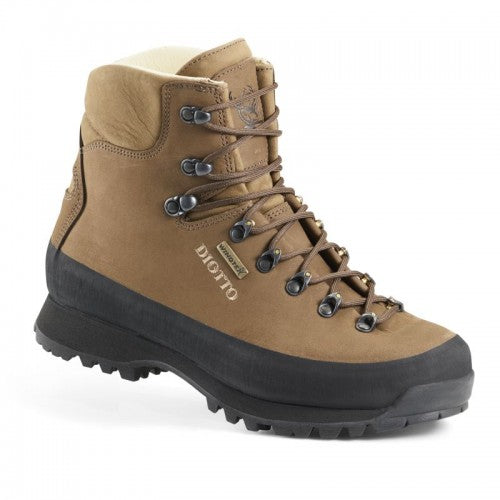 Diotto Jagdstiefel Cortina
