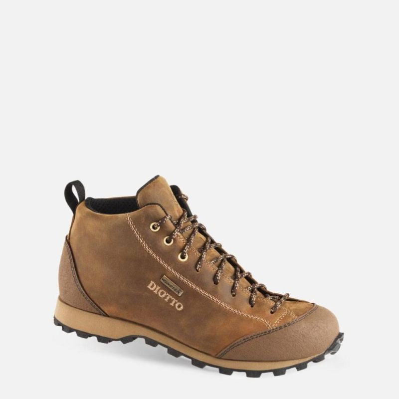 Diotto Jagdstiefel Missouri